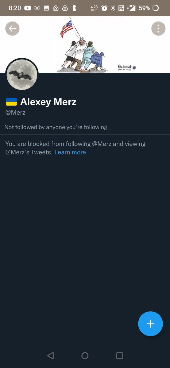 newberg_feed's tweet photo. @Merz get off this app. u r like an anti science natzis. you fucking idiot. https://t.co/msKSSy3wlB