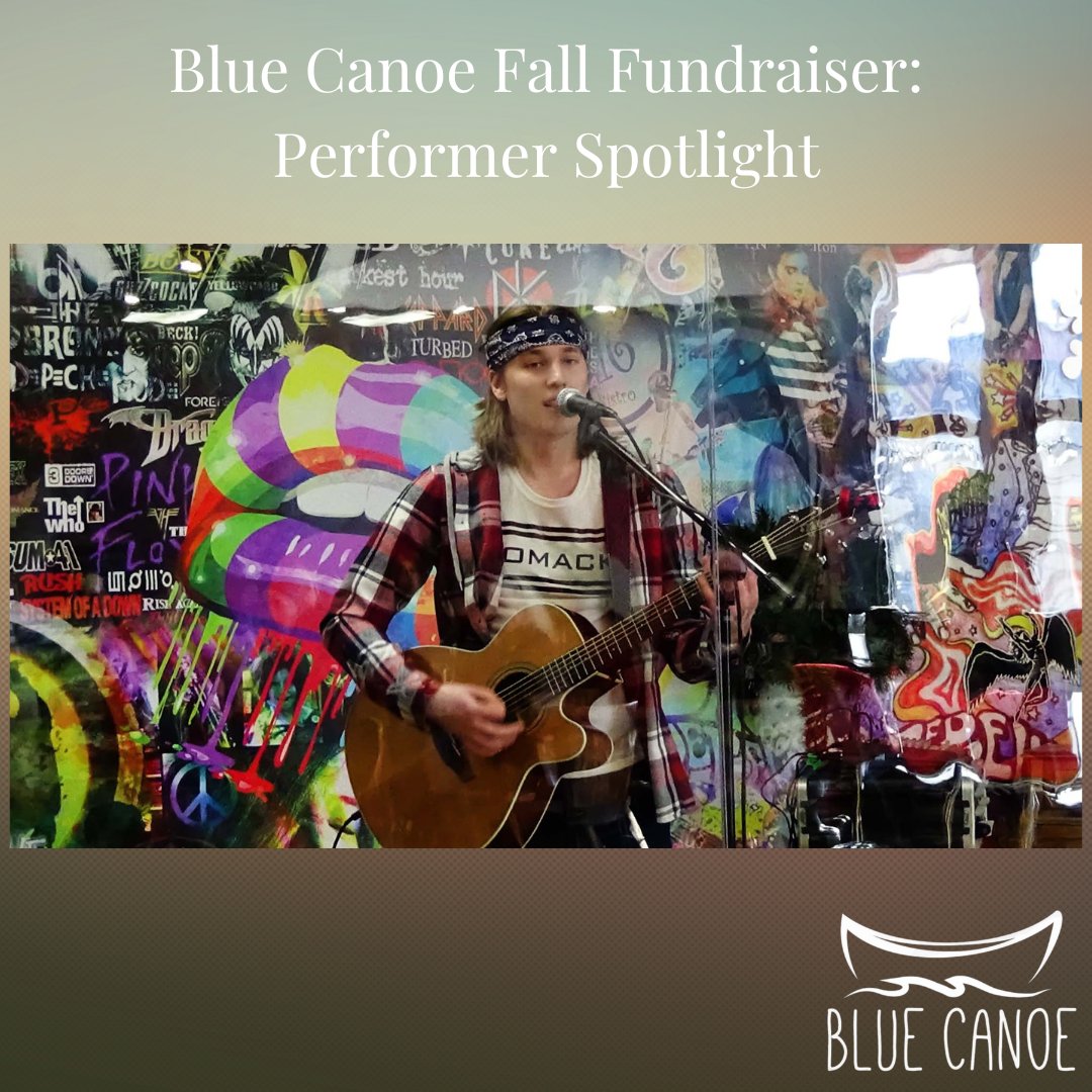 Blue Canoe Productions tweet media