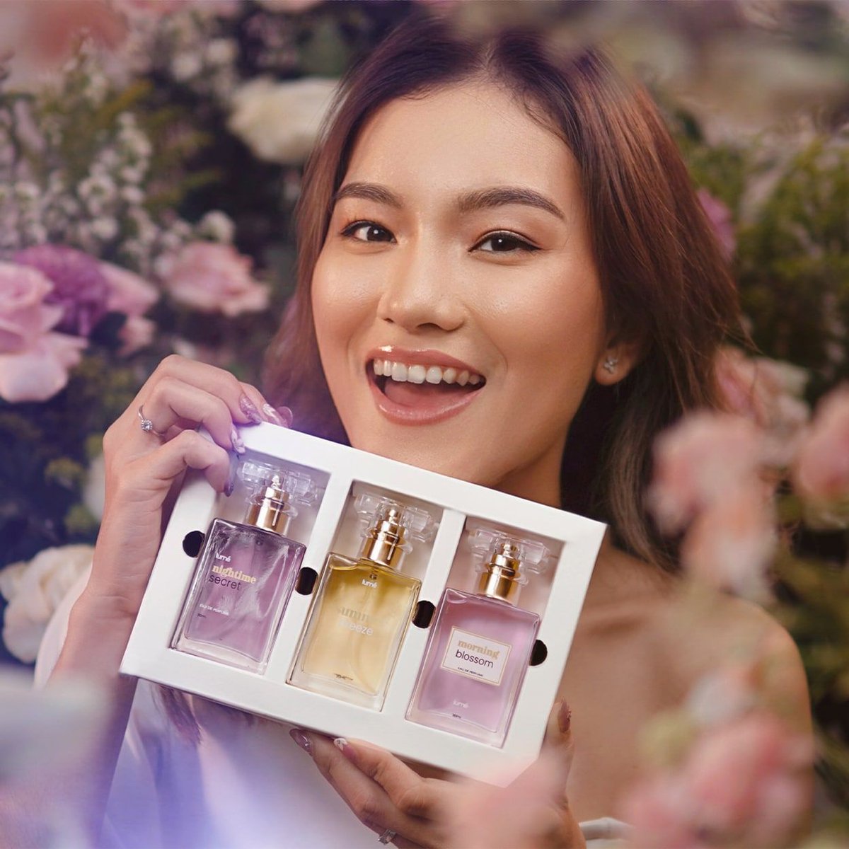 Parfum Lumecolors Scents of Confidence Bandung Isi 3 Botol 
shope.ee/9ejM3rcrUe
tokopedia.link/dlZglE5Zmtb
#lumecolors #parfumlumecolors