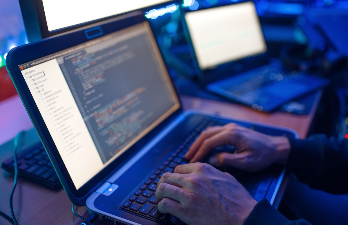 It can be challenging to protect your information in the online sphere. To ensure your personal information is safe, you can make social media accounts private, make online purchases on secured websites and create protective passwords for any online accounts. #safetytip