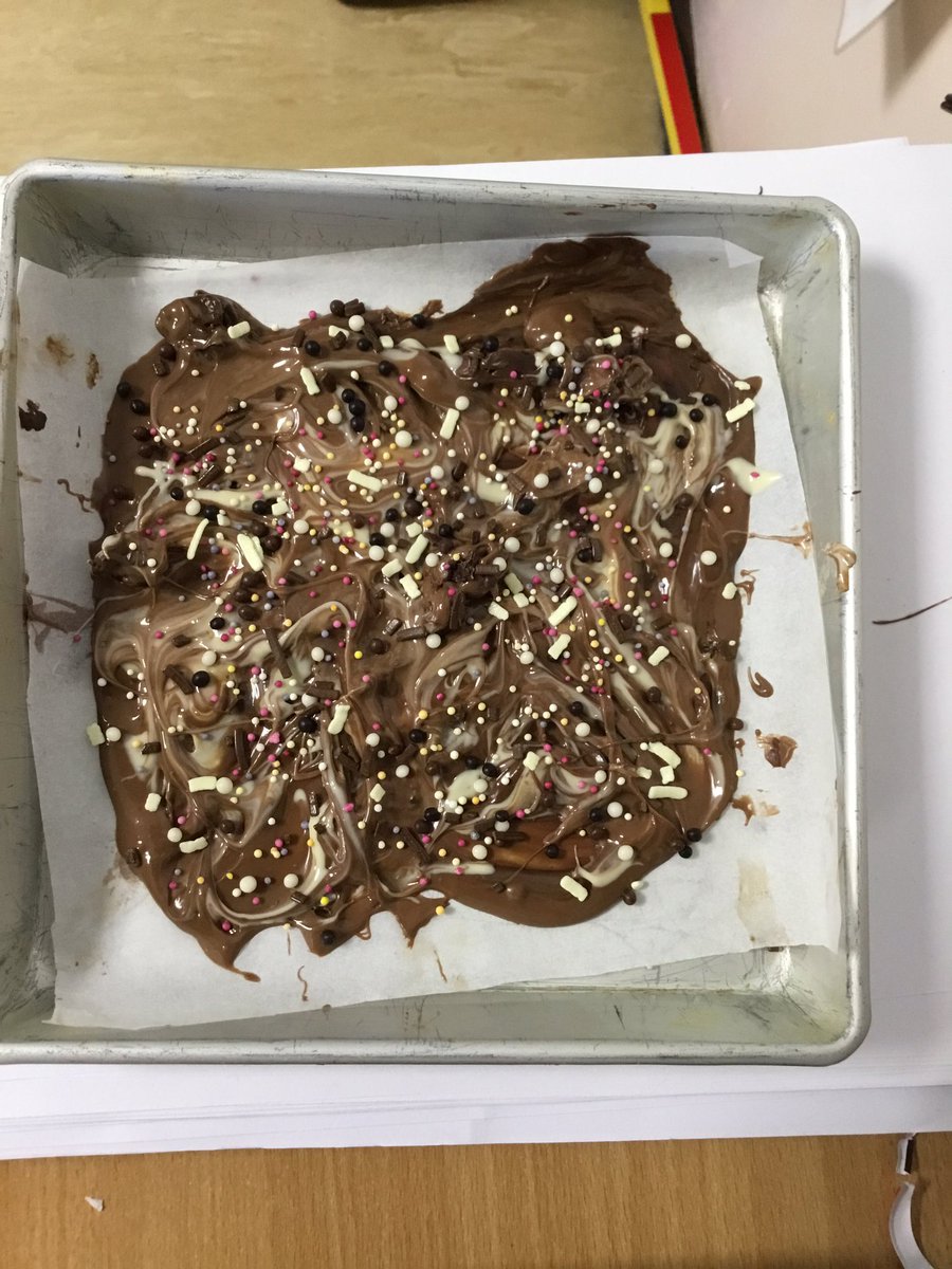 LeysFarm's tweet photo. Lots of great ideas generated when designing our own chocolate bars linked to Charlie and the Chocolate Factory for Ronald Dahl day. Interesting flavours and additions from different classes. #LFJSDT #roalddahlday https://t.co/VltETmKWsq