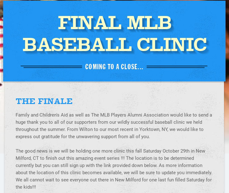 ridgefield baseball tweet media