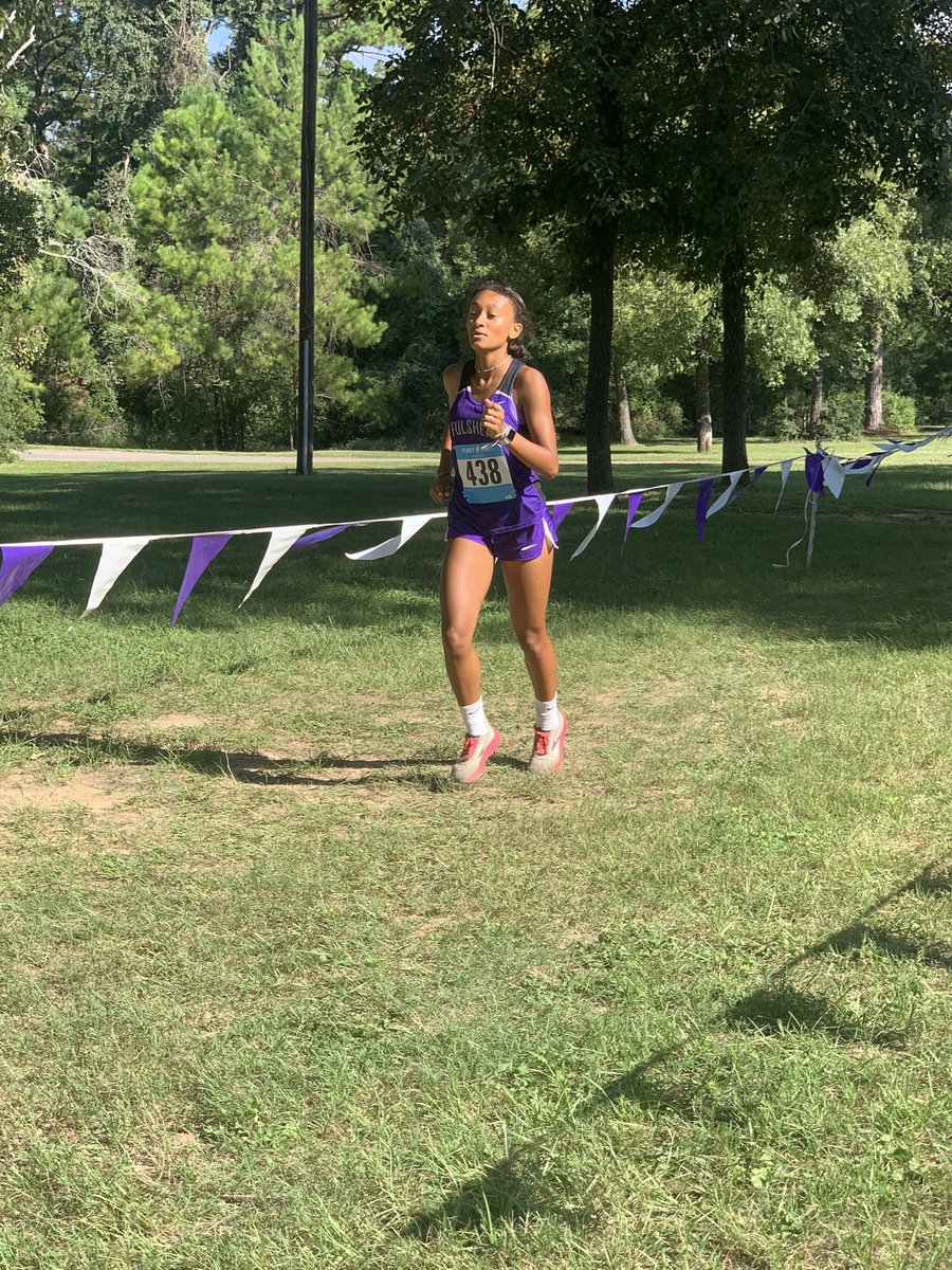 Coach_Kowalski's tweet image. Let’s keep ‘em coming! JV Girls getting their share of hardware! @FulshearXC #WeAreFu1shear