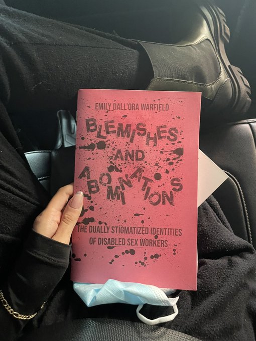 picked this up from bluestockings today! @EmilyDWarfield https://t.co/dvfYzsqRI0<a class="tags" target="_blank" title="On Twitter" href="/?out=eyJ0eXAiOiJKV1QiLCJhbGciOiJIUzUxMiJ9.eyJpYXQiOjE3MjA4NTMwNjksImlzcyI6InR3cG9ybnN0YXJzLmNvbSIsIm5iZiI6MTcyMDg1MzA2OSwiZXhwIjoxNzUyMzg5MDY5LCJyZWRpcmVjdF91cmwiOiJodHRwczovL3R3aXR0ZXIuY29tL0VtaWx5RFdhcmZpZWxkIn0.3jXwQcCJzqdo0wQ6h6gt3ZxdxfPBJpzC0lmFVCEQQ3Dy1OD3nqQKMJYewdEHz7L4SeDgp5cjrRdRvRVCEXc1oQ">@EmilyDWarfield</a>