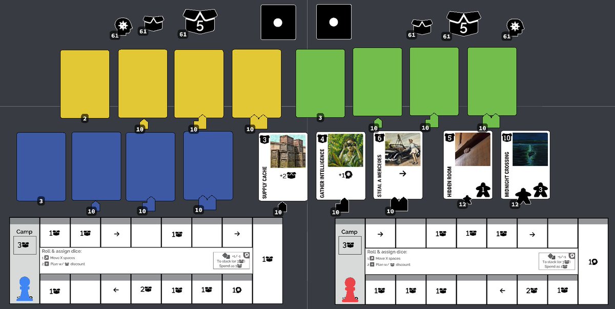 Resonym - find us on BKSY! (@resonym) on Twitter photo Our very first community playtest this week was fantastic! Amazing thanks to @Eldritch_Oliver
<a href="/XoeAllred/">🐰🔪 @Xoe@Wandering.Shop on Mastodon (it/its)</a> <a href="/renniemei/">C. 🌺 now on cohost!</a> and WstminstrAbby for playing and their invaluable feedback—we've already made revisions from their thoughts! (Also thanks to <a href="/screentopgg/">Screentop.gg</a> for the platform) Our very first community playtest this week was fantastic! Amazing thanks to @Eldritch_Oliver
<a href="/XoeAllred/">🐰🔪 @Xoe@Wandering.Shop on Mastodon (it/its)</a> <a href="/renniemei/">C. 🌺 now on cohost!</a> and WstminstrAbby for playing and their invaluable feedback—we've already made revisions from their thoughts! (Also thanks to <a href="/screentopgg/">Screentop.gg</a> for the platform)