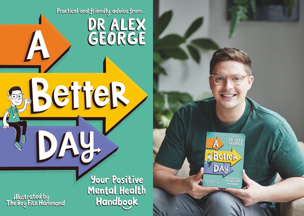 Read for Good (@readforgooduk) on Twitter photo We can't wait for our virtual author event with the lovely Dr Alex George, <a href="/DrAlexGoerge1/">Dr Alex George</a>! Want to be part of it? Order your FREE Readathon kit by Friday 21 October 2022 and you'll get exclusive access to our virtual author event! readforgood.org/alex-george <a href="/HachetteKids/">Hachette Children's Group</a> We can't wait for our virtual author event with the lovely Dr Alex George, <a href="/DrAlexGoerge1/">Dr Alex George</a>! Want to be part of it? Order your FREE Readathon kit by Friday 21 October 2022 and you'll get exclusive access to our virtual author event! readforgood.org/alex-george <a href="/HachetteKids/">Hachette Children's Group</a>