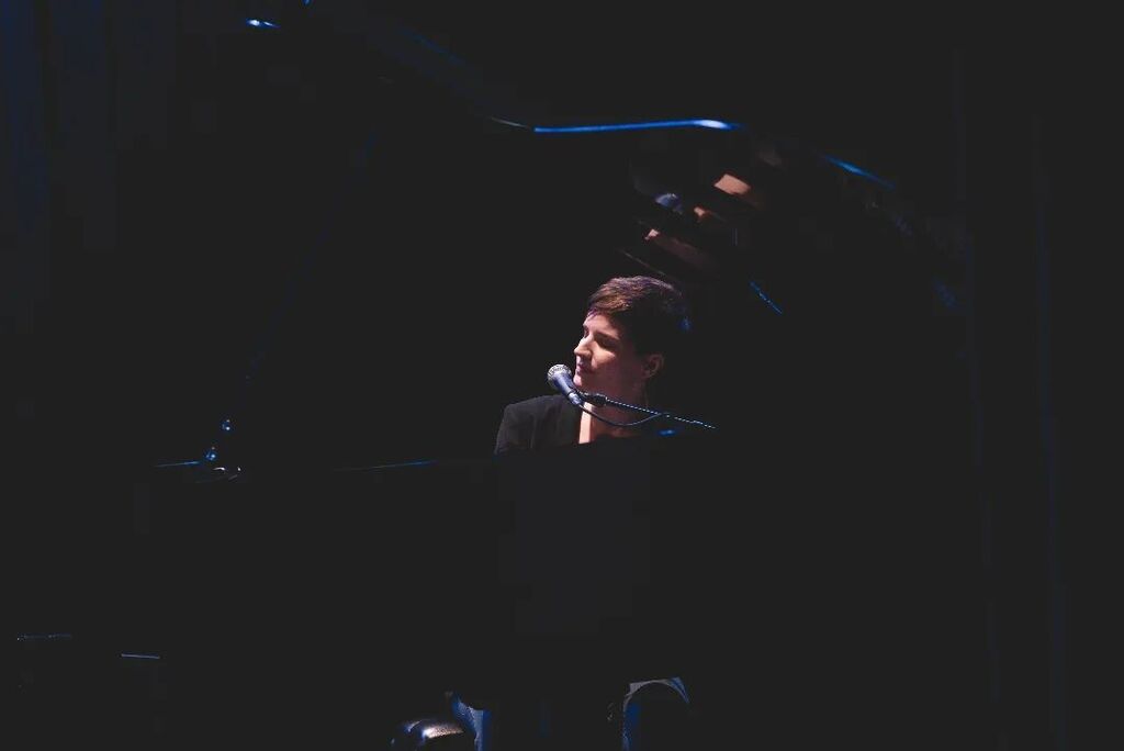 The Whispering Tree tweet media