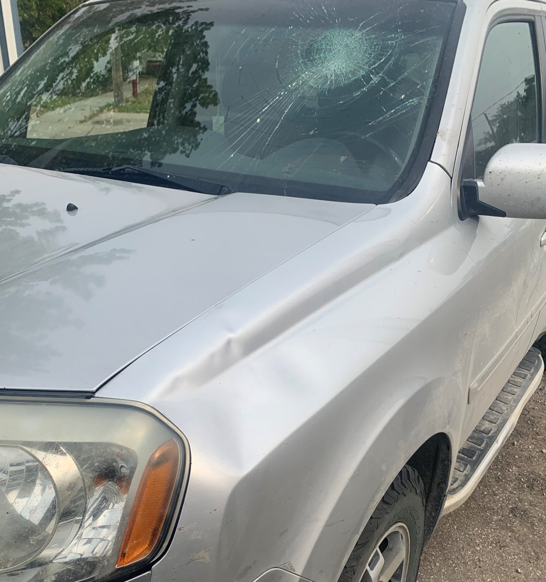 RCMP Manitoba tweet media