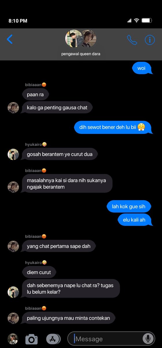 serayniverse's tweet photo. [ TXT AU • Moon (Choi Soobin) ]
•
•
•
POV:
lu suka sama dia sejak pertama kali masuk sma, dan sekarang kalian udah naik ke kelas 2, dan lu masi terus ngejar dia.
#TXT #fiksipenggemar #SOOBIN 
Part 0.0 https://t.co/hjqY7Adszp