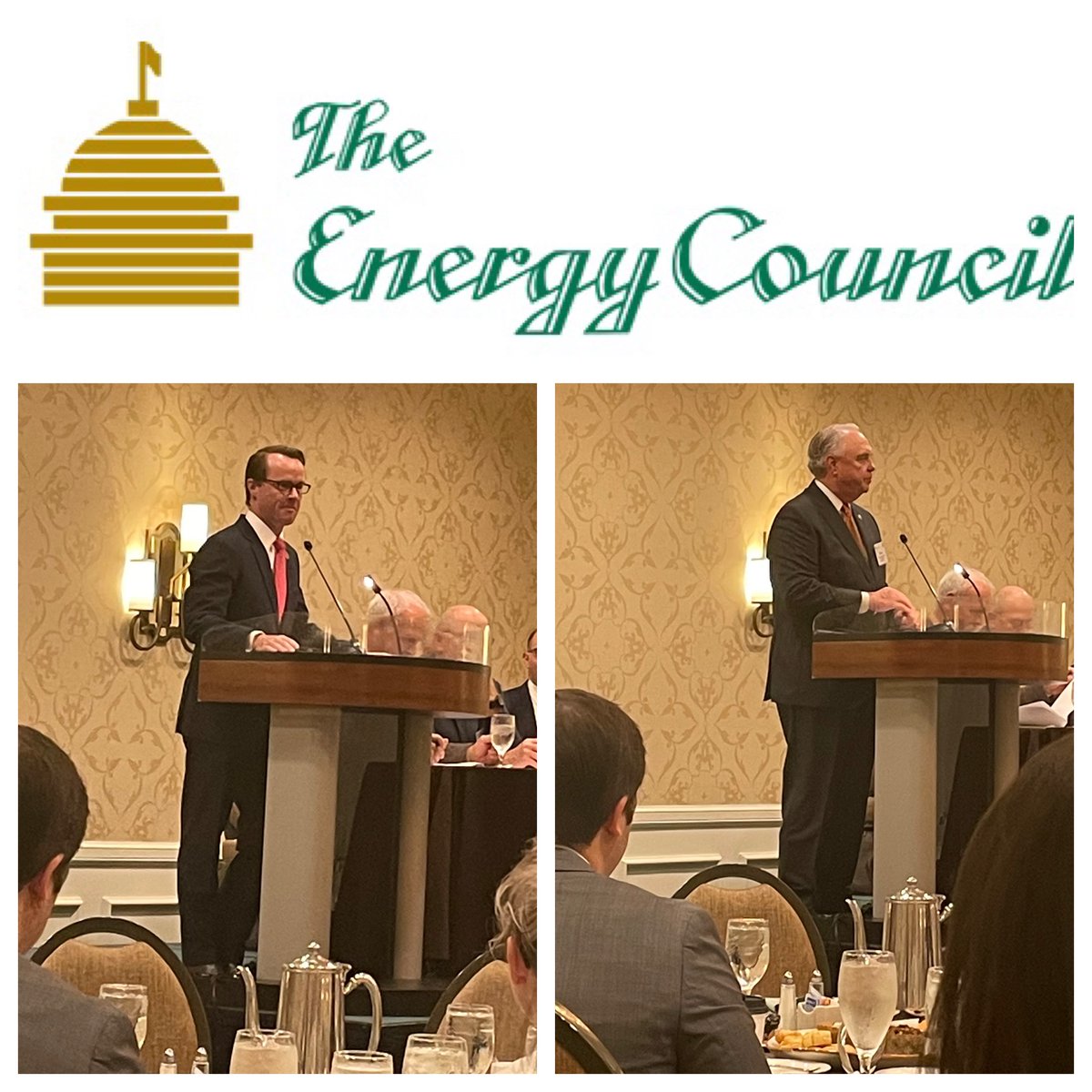 Texas leadership shared stats at today's EnergyCouncil meeting in San Antonio. Texas tax collections at $77.21 bn, up 25.6% – in good part due to #natgas production #tax revenue: $4.47 bn in FY ’22, up 185% from previous fiscal. @DadePhelan @DrewDarbyTX #pipelines #txlege #Texas