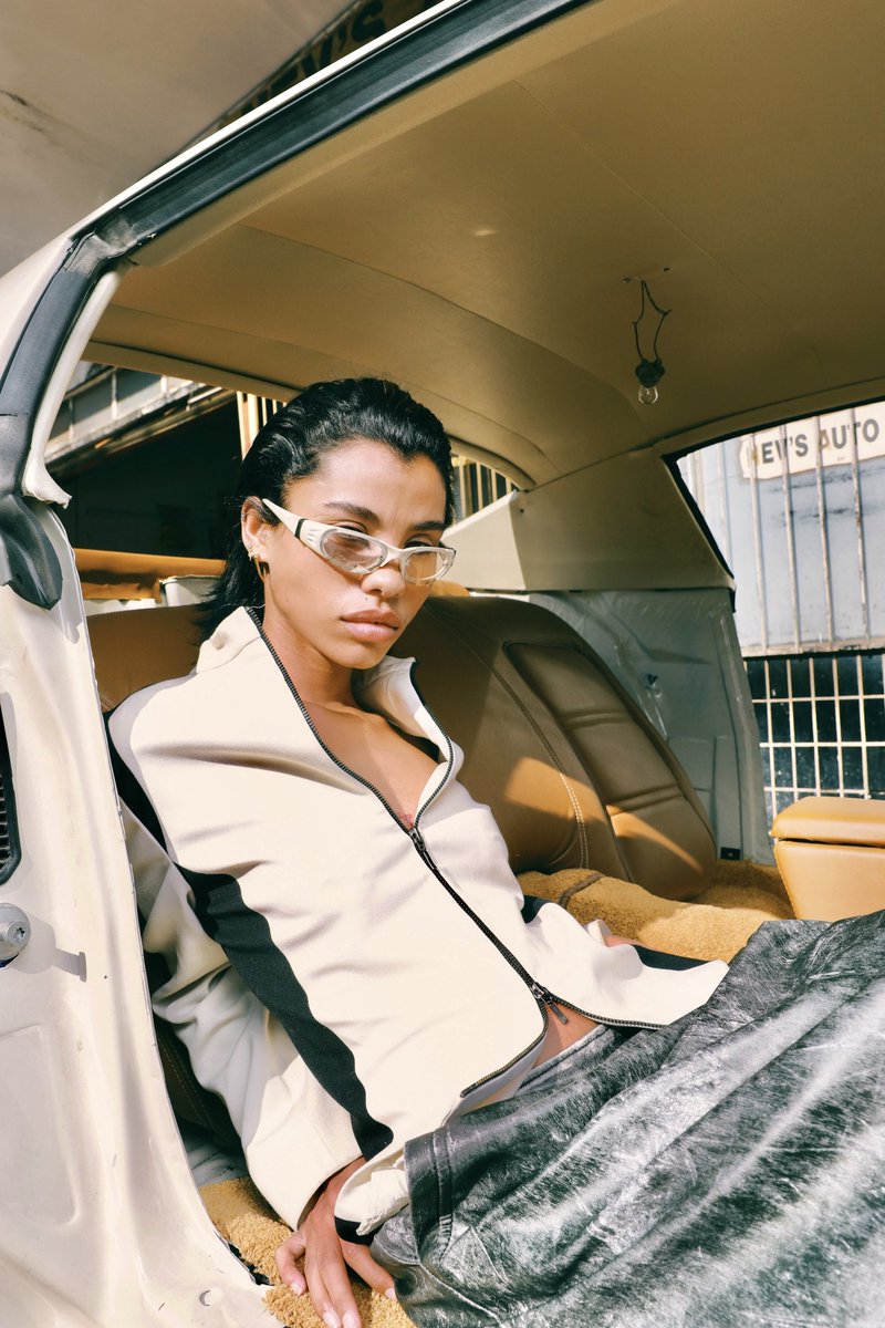 I’m a soft top