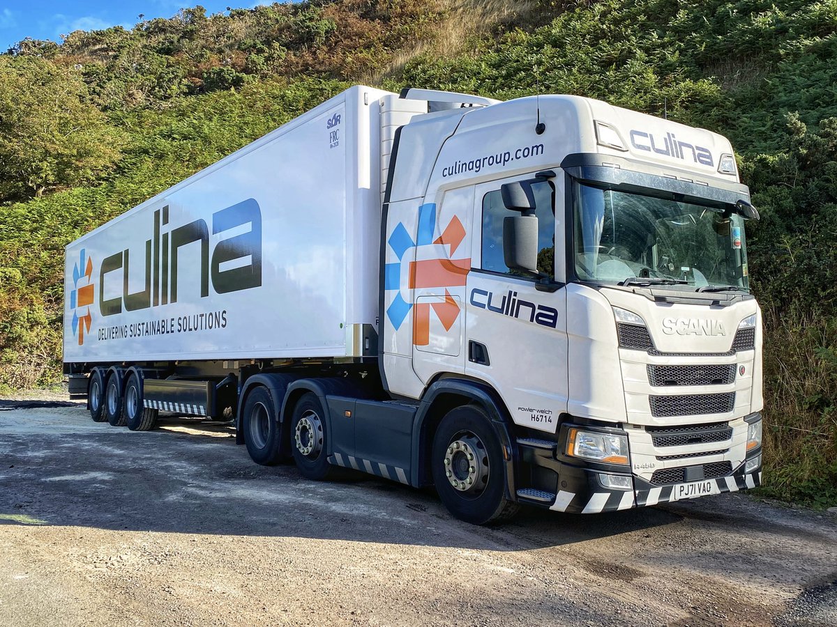 Company rebranding continues