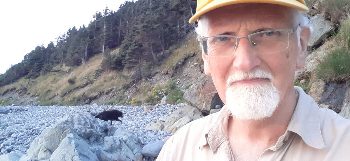 I'm a 67 year old NLer &amp; Cdn. Helped my dear mom care for my ailing dad for 10 yrs while getting a Masters degree. Thought I could could change the world at 25. Cries watching movies, but I weep for Canada under <a href="/JustinTrudeau/">Justin Trudeau</a> who thinks my ilk can't be tolerated. #TrudeauMustGo