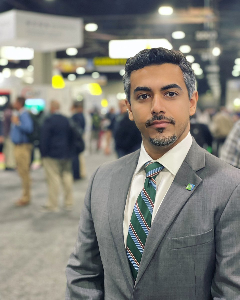 It was great meeting and networking with security professionals from all over the world at #GSX2022 in Atlanta, GA. Hoping to see you all in Dammam, Saudi Arabia at #ASIS Middle East this upcoming November.
