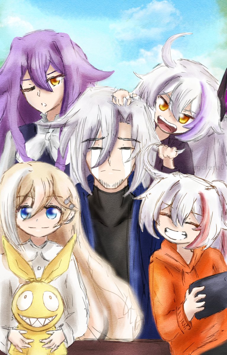 nararuii01's tweet photo. outing ✨
#honkaiimpact3rd https://t.co/IrBdcbXylP
