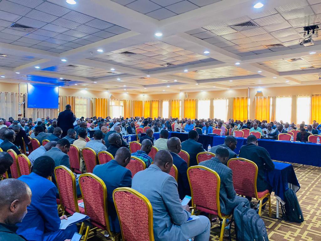 Rwanda TVET Board on Twitter: