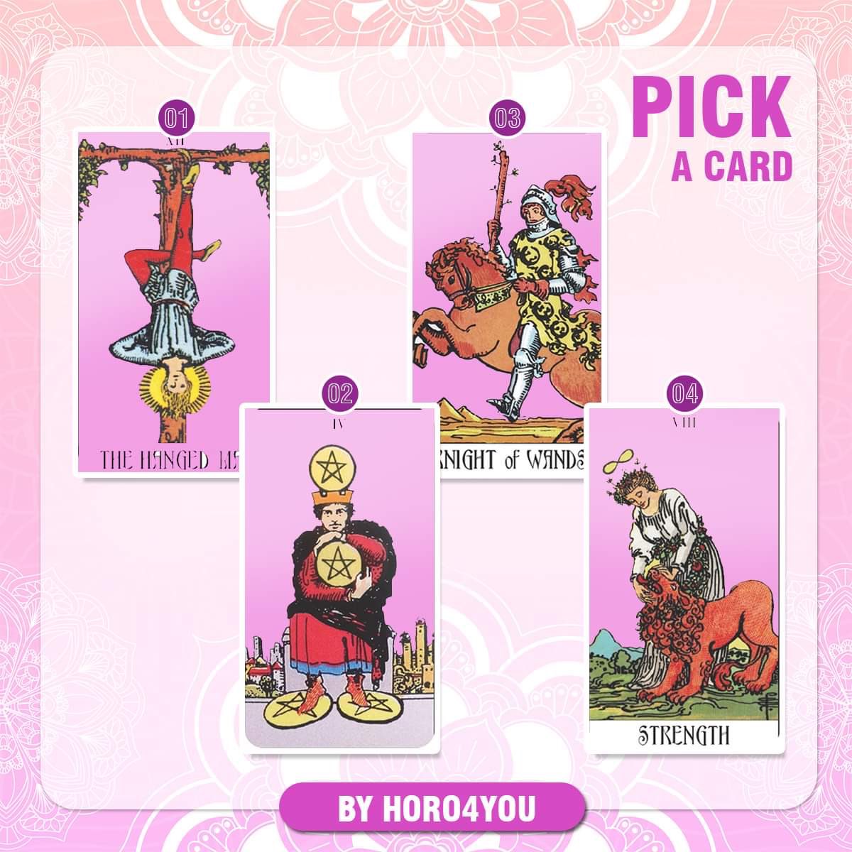 ดูดวง : Horo 4 you tweet media