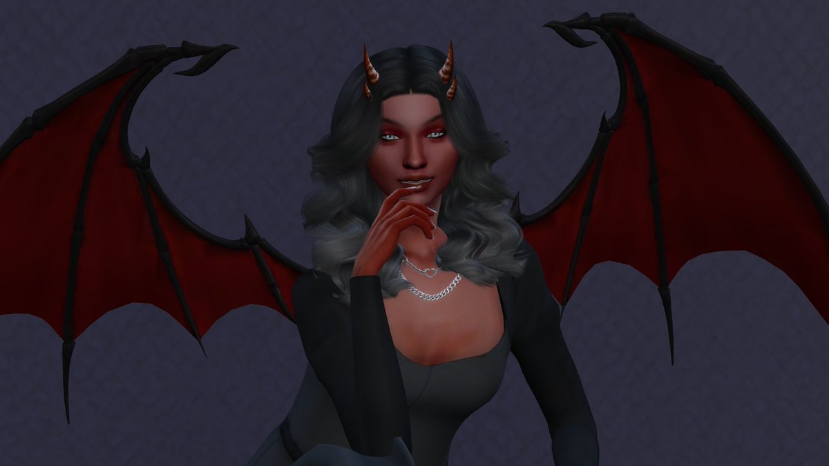 SystemSims's tweet photo. We started this profile to do things like Lookbook challenges (on simblr) but inspiration has been lacking lately. We've made a few system-related photos for our journals, but we haven't been feeling up to the challenge we started. Someday... somday... https://t.co/HoWz1XuYuz