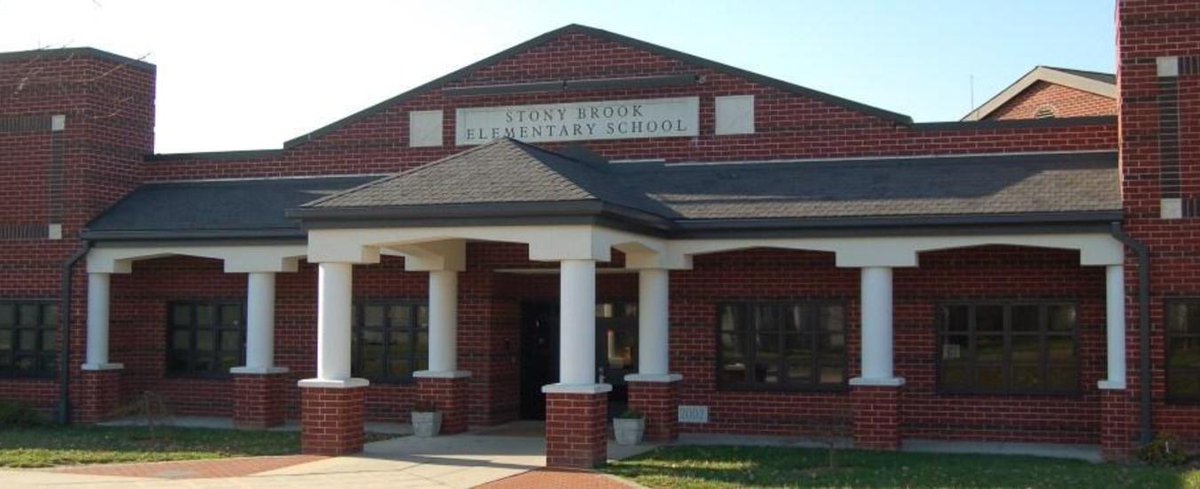 StonyBrookES - Official Account tweet media