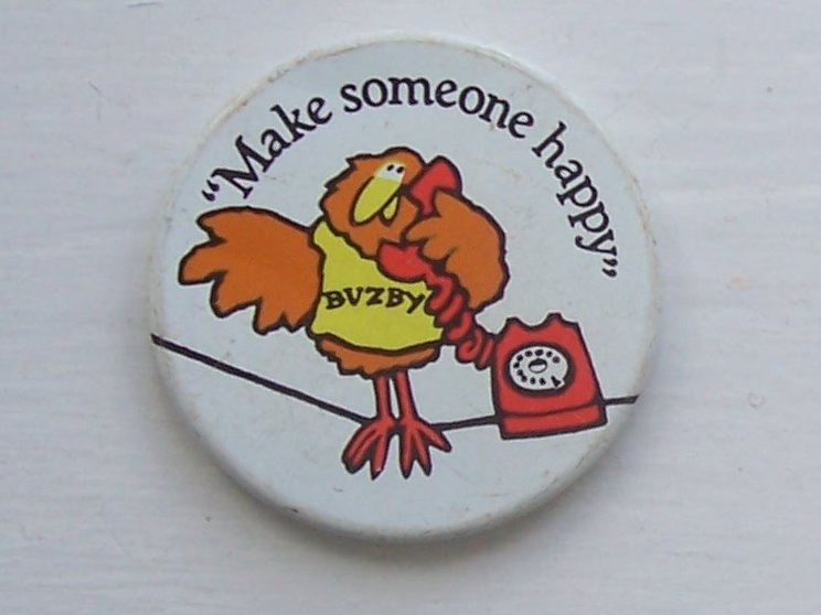 The Haunted Generation tweet media