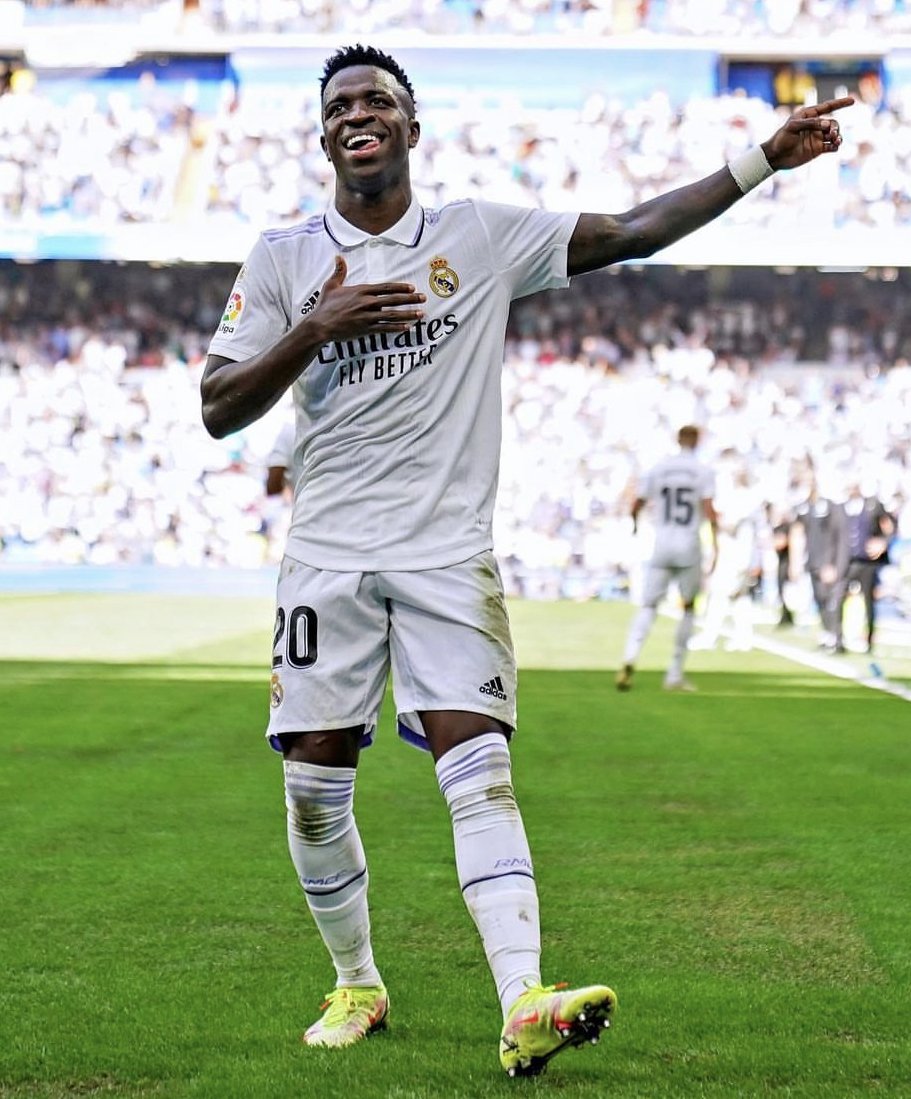 luisboadas1303's tweet image. #BailaViniJr