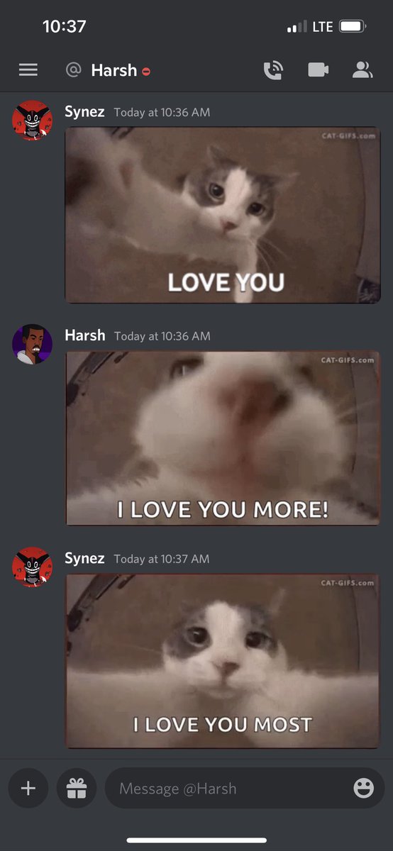 SynezOS's tweet image. duos for life ❤️ @HarshFN_