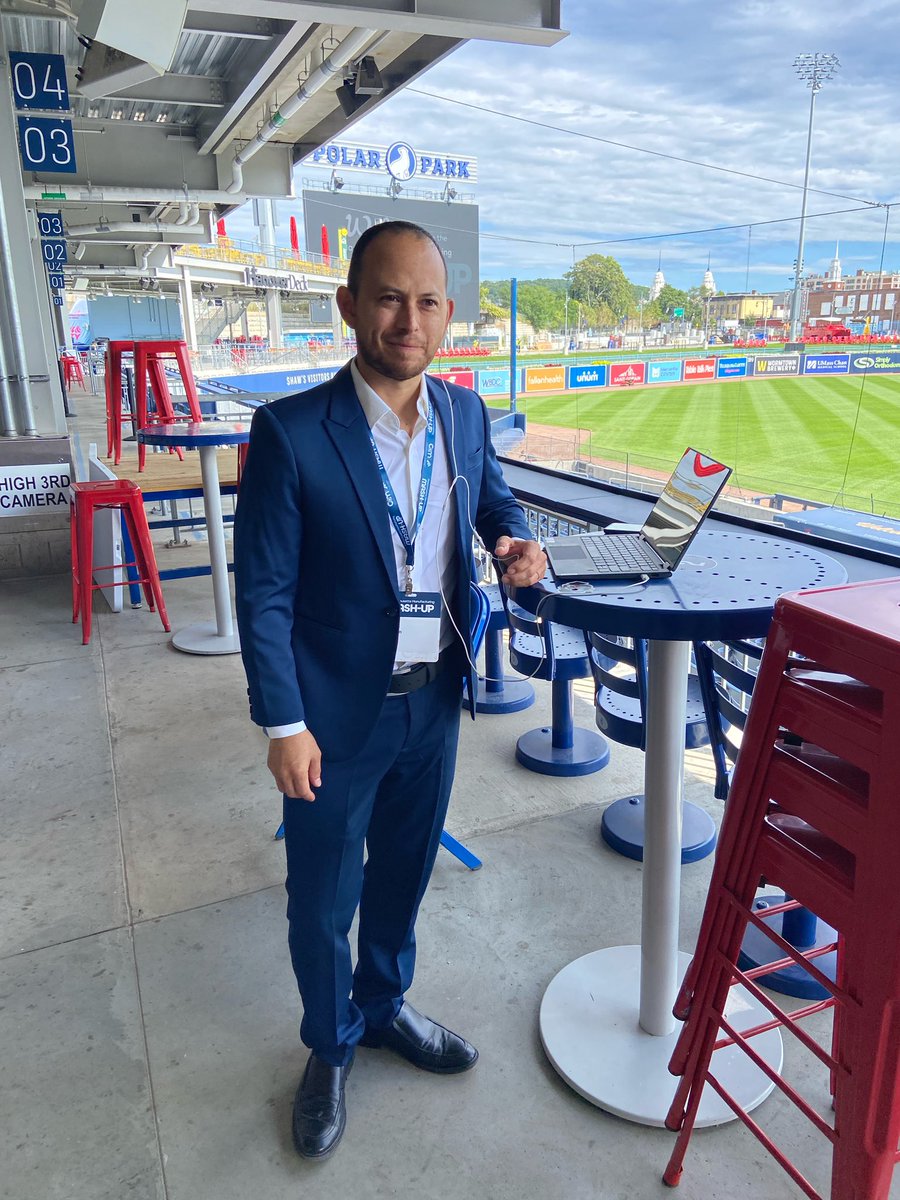 MassRobotics tweet media