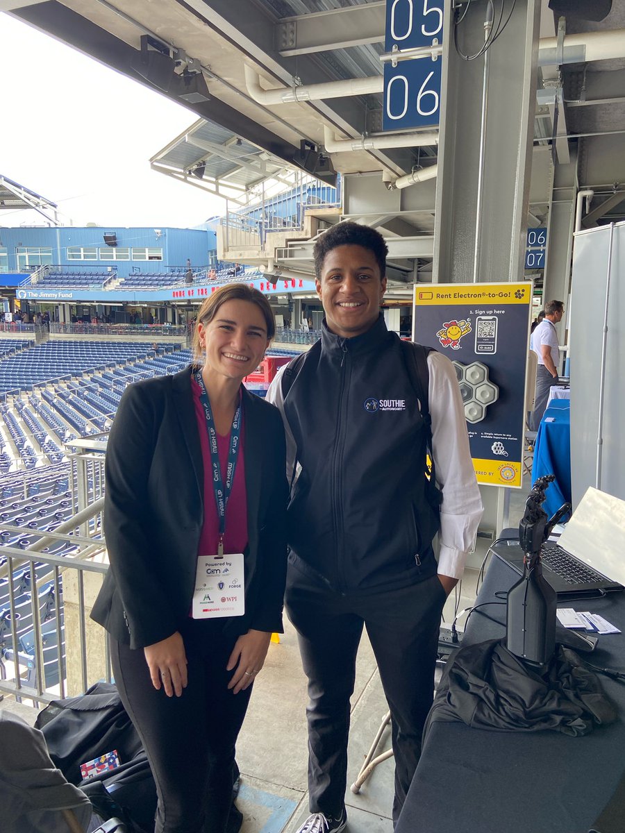 MassRobotics tweet media