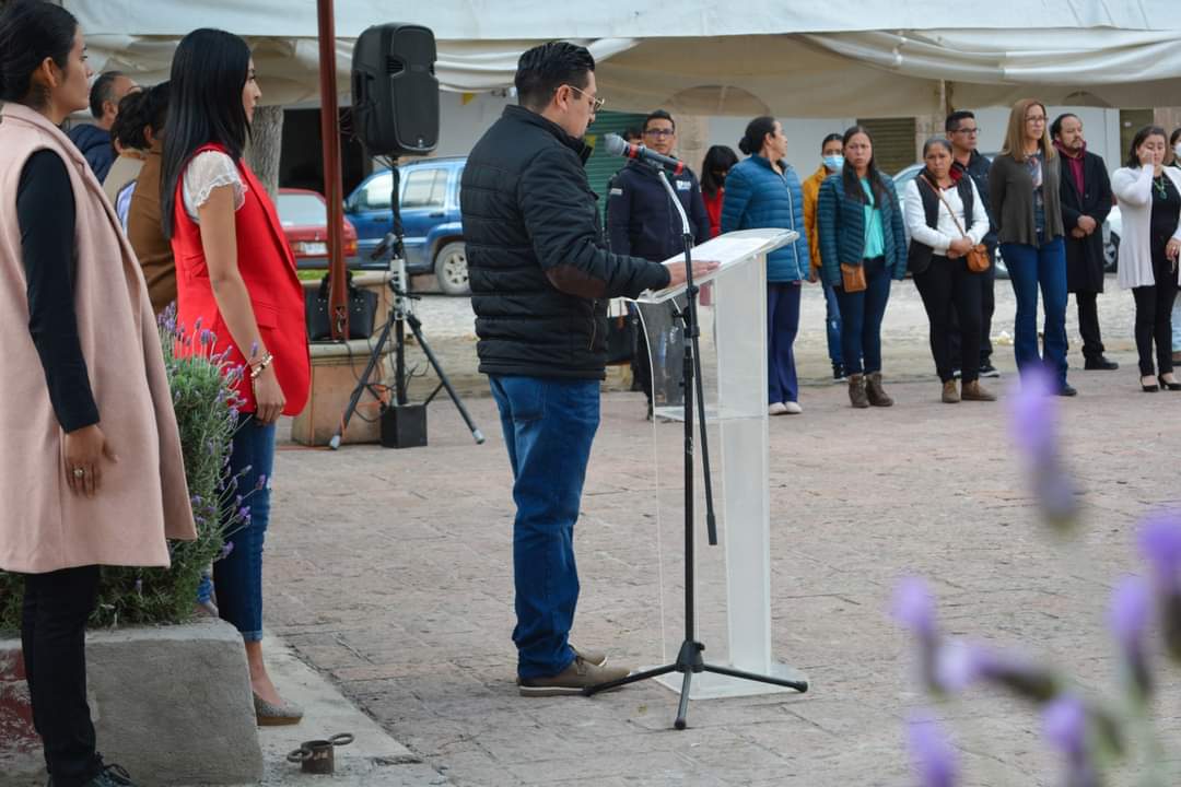 Hoy celebramos 212 años del inicio de la #IndependenciaDeMexico.

#NopalaDeVillagrán