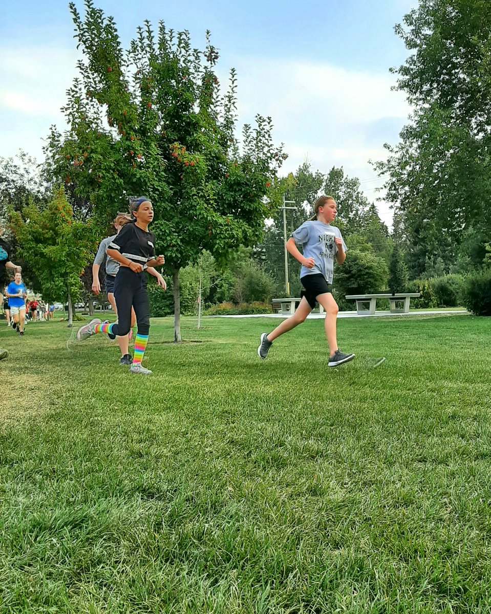 Nickle School tweet media