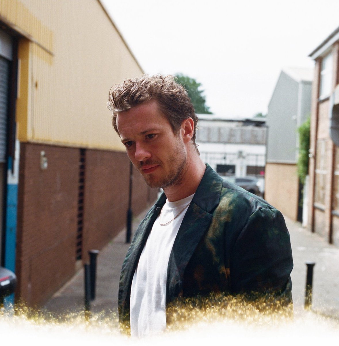 elcultoquinn's tweet photo. 📢⚠️Nuevas Fotos de Joseph para SID Magazine 😍✨ 📸fotógrafo: Ollo Weguelin
Admiremos lo guapísimo que es!!
contanos cual es tu favorita porque nosotras no podemos elegir 🤭

#JosephQuinn #Sidmagazine
#ElCultoQuinn https://t.co/UuJokLHOij