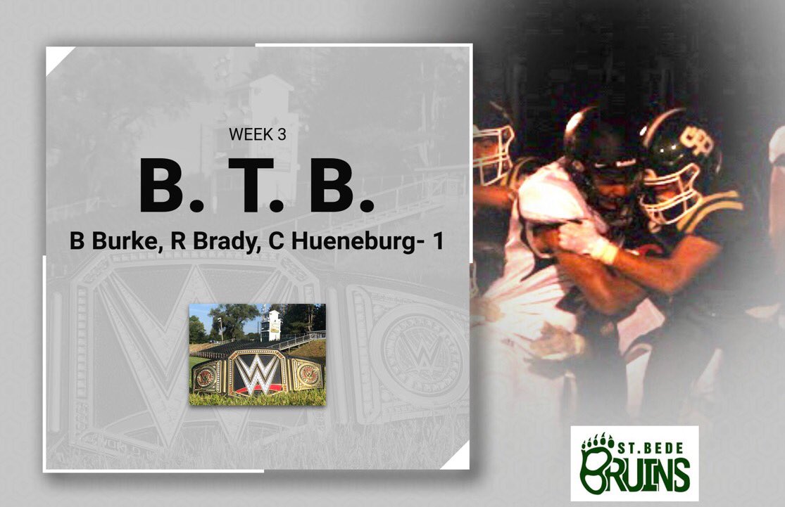 What will Week 4 bring?? <a href="/SBABruinFB/">SBABruinFootball</a>