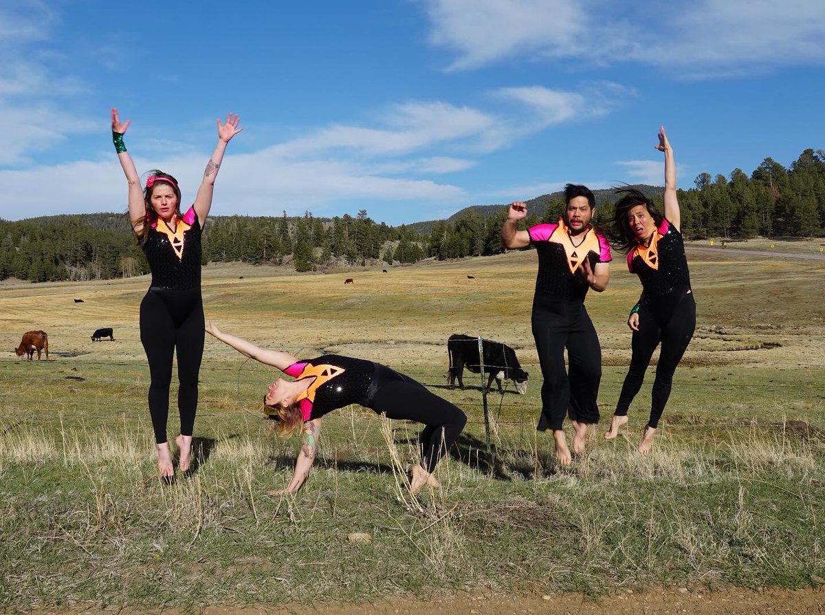 The Glass House Pomona tweet media