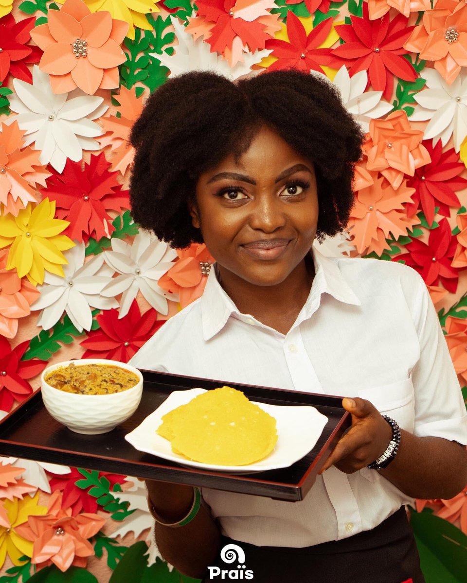 Prais Restaurant tweet media