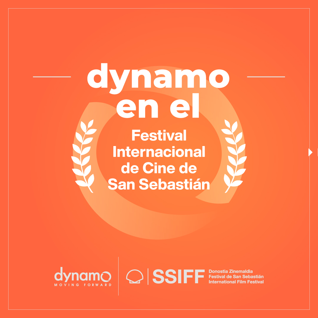 DynamoProd's tweet image. Hoy dio inicio la 70.ª edición del  @sansebastianfes  y queremos recordar algunas de las producciones que han sido parte de la selección oficial de este evento y que nos ha traído grandes alegrías. 
#Satanás 
#PerroComePerro
#Contracorriente