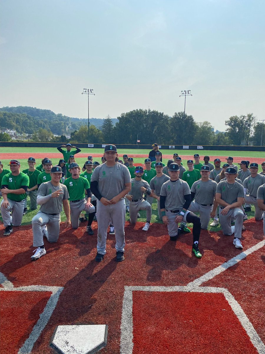 Salem Baseball tweet media