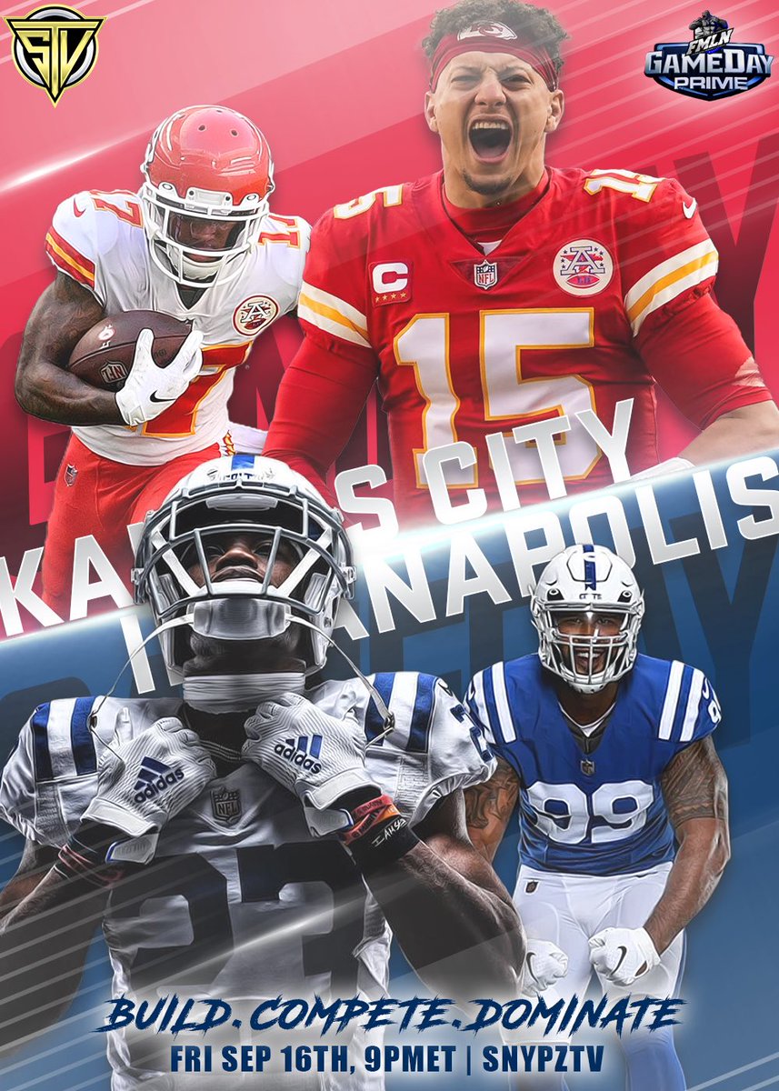 FML Network tweet media