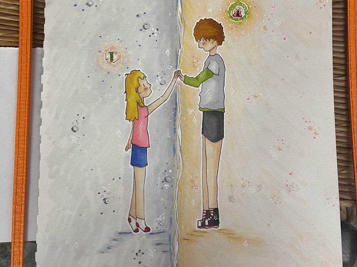 Middlebrook8Red's tweet photo. The #Odyssey representations by the #8Red students are as varied and unique as they are. This is going to be a year full of creativity, attention to detail, and thinking outside the box! #weare8R #wiltonwayct #middlebrookway https://t.co/ObtNPIfhvf