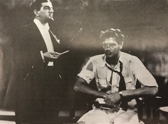 Cahill_English's tweet image. Grade 9 is reading the suspenseful "The Most Dangerous Game." Today our protagonist opened a door &amp;amp; was met with a pistol wielding man giant - just as class ended. A student cried out, "We can't stop reading now!" Music to a teacher's ears!🙂
#Cahill125 #TheMostDangerousGame