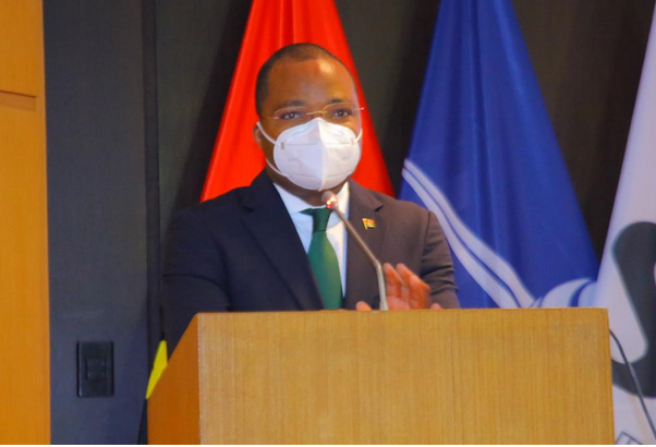 CLAD_Org's tweet photo. #NotiCLAD #Angola: Rede SIAC aposta na expansão e modernização dos serviços: https://t.co/H1EeA2Mz2g Vea más Noticias de los Países Miembros del @CLAD_Org en https://t.co/0UfYqJr4ls https://t.co/tm4hJrfqwL
