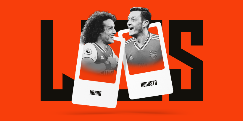 𝑳𝒐𝒔 "𝑻𝒘𝒊𝒔𝒕𝒆𝒅 𝑻𝒘𝒊𝒏𝒔"

@Maarc33x🤝<a href="/AugustoMoreira6/">Augusto Moreira</a> 

#FIFA23 #proclubs #losbolota