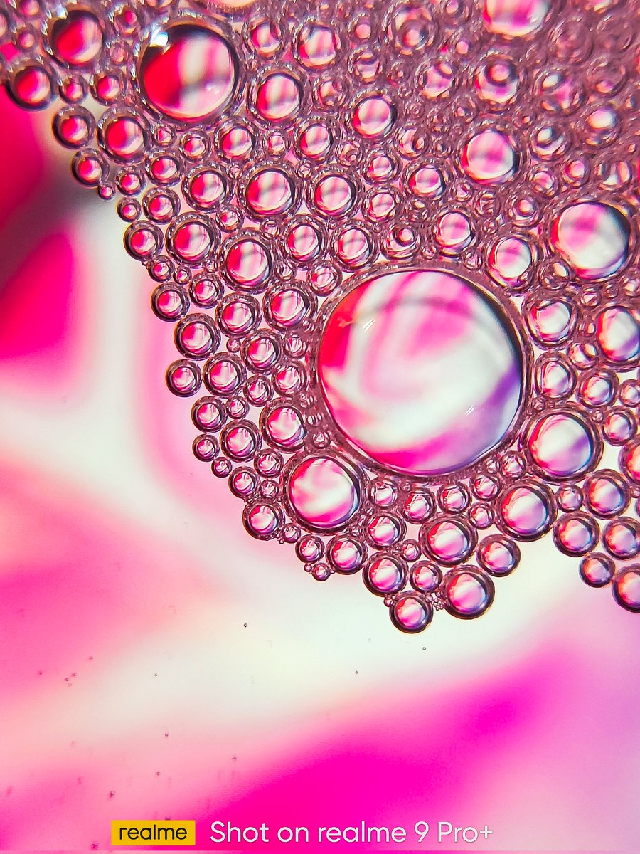 Baatkattu's tweet photo. Oil and water shot through @realmeIndia 9pro+
@realmeCreators @realmeglobal
#shotonrealme #realmecreatorshub #9proplus https://t.co/Tmw6UVJLfZ