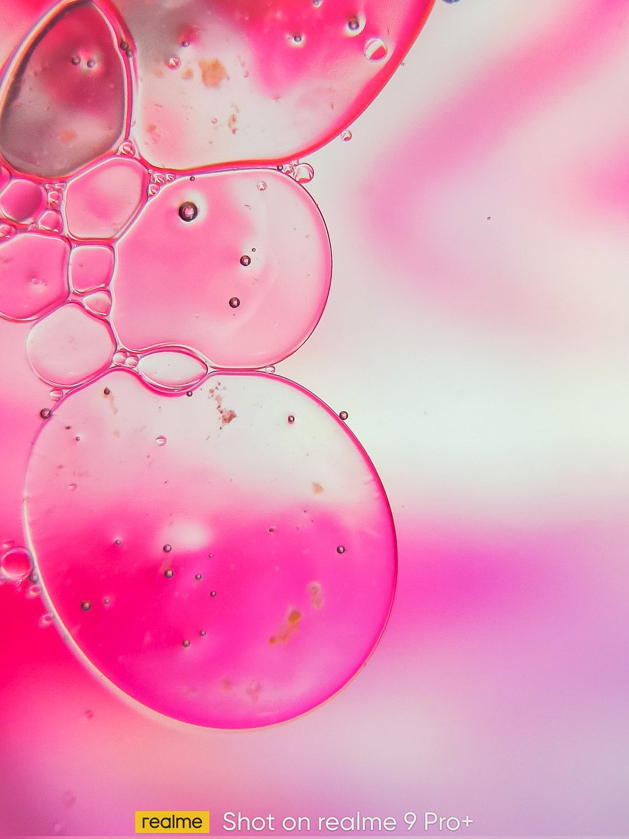 Baatkattu's tweet photo. Oil and water shot through @realmeIndia 9pro+
@realmeCreators @realmeglobal
#shotonrealme #realmecreatorshub #9proplus https://t.co/Tmw6UVJLfZ