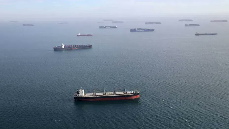 Mike Hudema tweet media