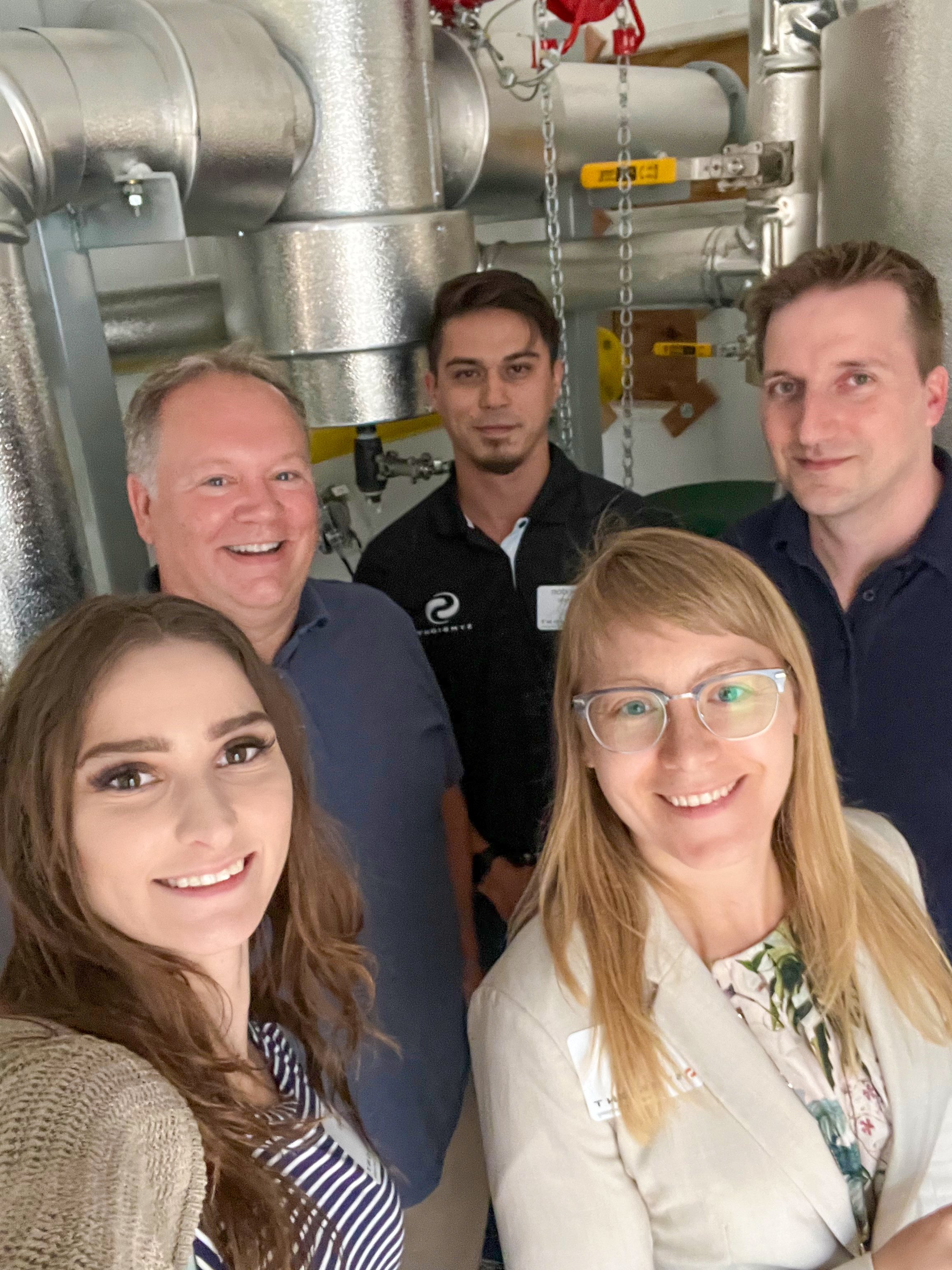 Symbiont, A Mead & Hunt Company (_Symbiont_) / Twitter