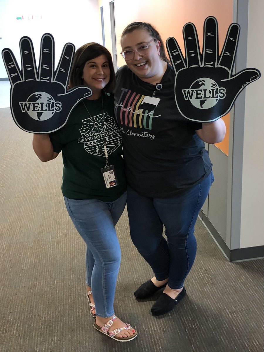 Jennifer Moody tweet media