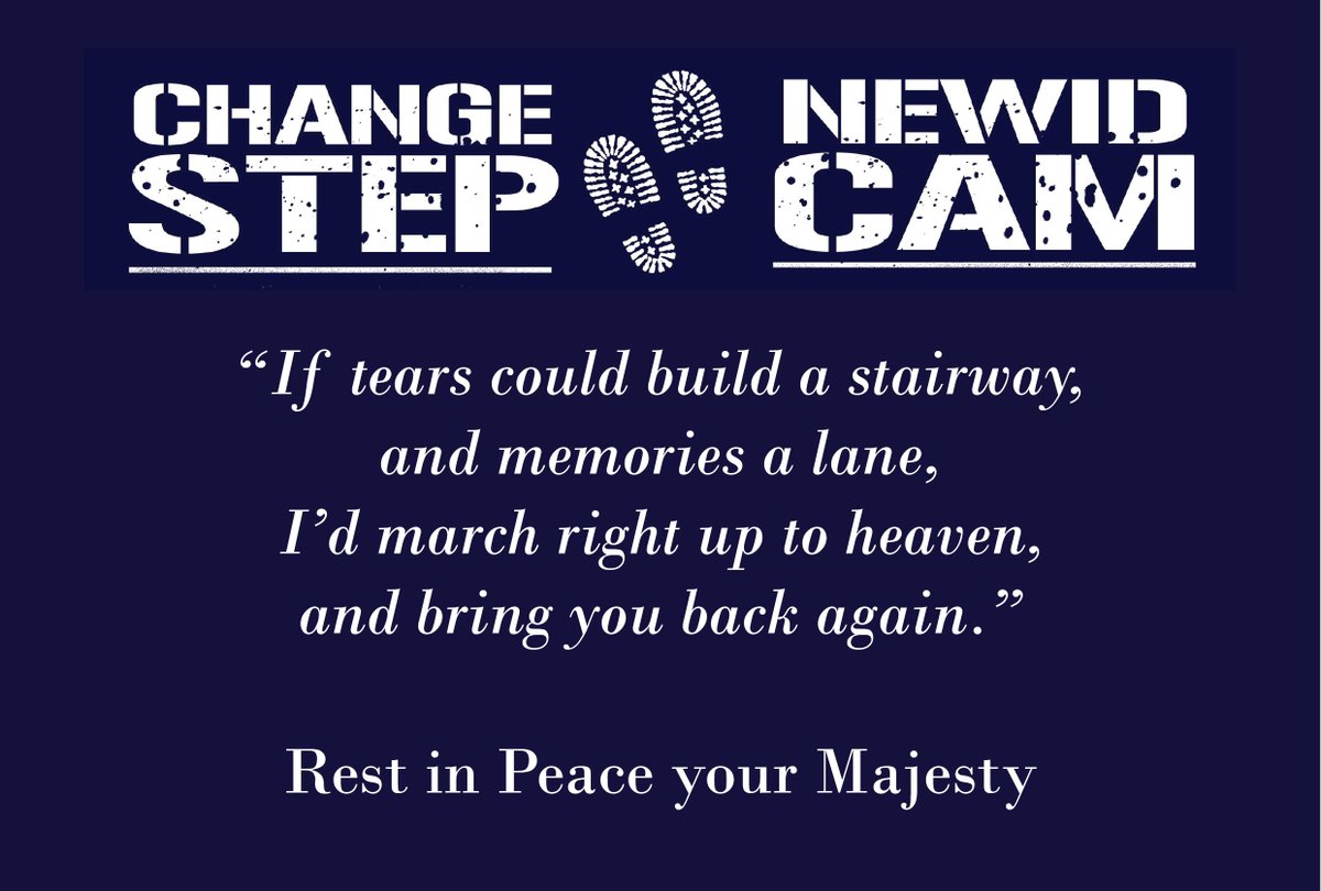 Change Step Wales tweet media