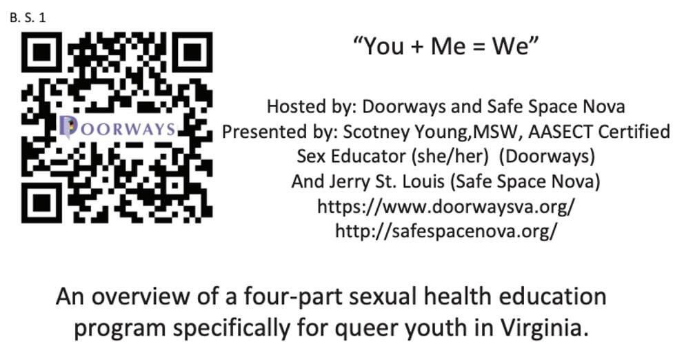 CasaBruMar's tweet photo. Round 1, breakout sessions at our Symposium (10:45-11:30am)

"The LGBTQ Homeschooler" by Coalition For Responsible Home Education.

"You + Me = We" by Doorways.

"Human Trafficking Awareness" by Anti-Trafficking International.

Tickets: https://t.co/9gymlC7X85

#BuildingBridges https://t.co/uWmQe8nGte