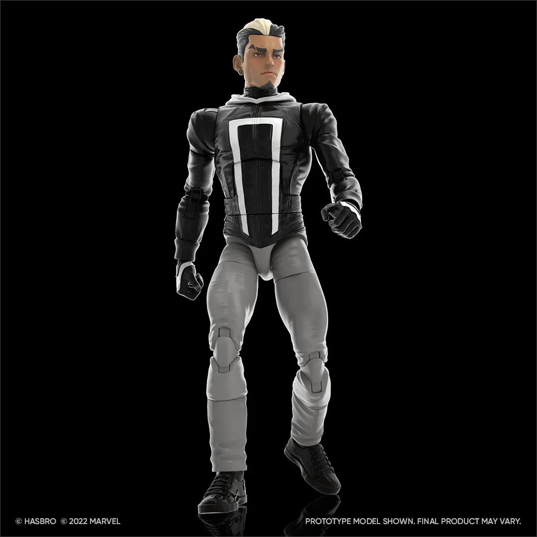マーベルレジェンド ゴーストライダー(ロビー・レイエス) 発売決定 マーベルレジェンド ゴーストライダー(ロビー・レイエス) 発売決定