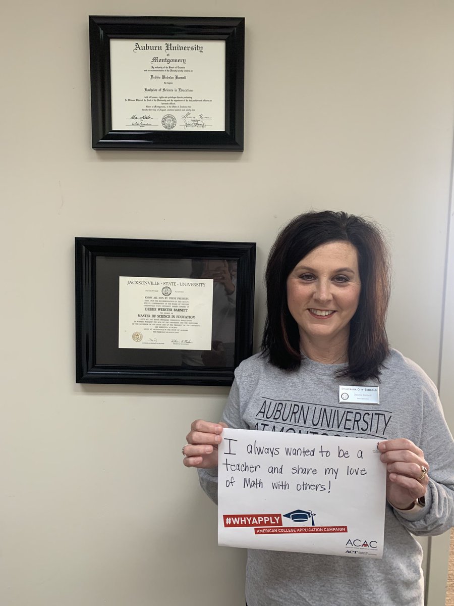 #whyapply ⁦<a href="/Meller33Mimi/">Michele Eller, PhD</a>⁩